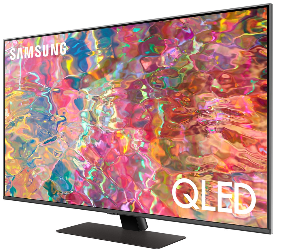 Детальное фото товара: Samsung QE50Q80BAUXCE