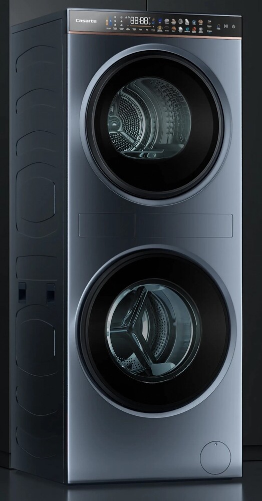 Детальное фото товара: Casarte CASWD129C1CU