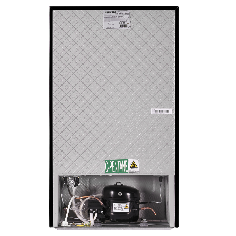 Детальное фото товара: Maunfeld MFF83RB