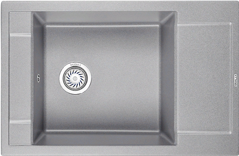 Фото товара: GRANULA 7806 мойка, гранит, базальт