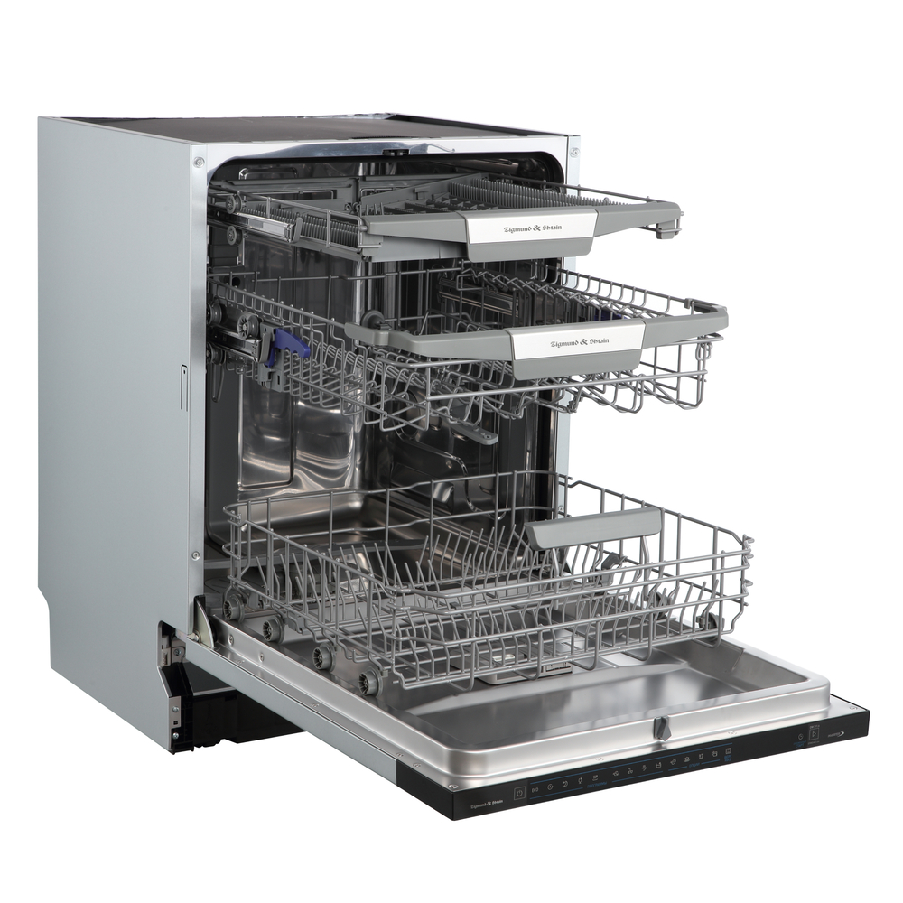 Детальное фото товара: Zigmund & Shtain DW 311.6