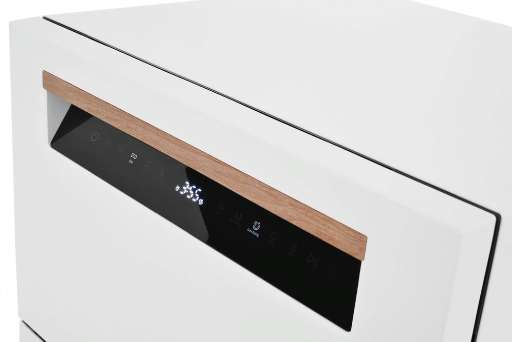 Детальное фото товара: ZUGEL ZDF551W