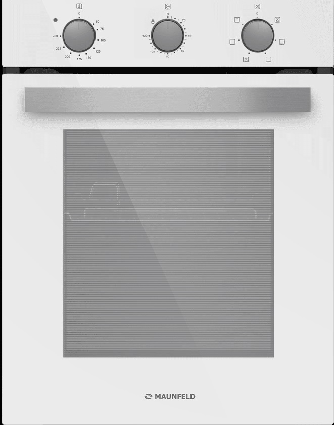 Фото товара: Maunfeld EOEC516PW