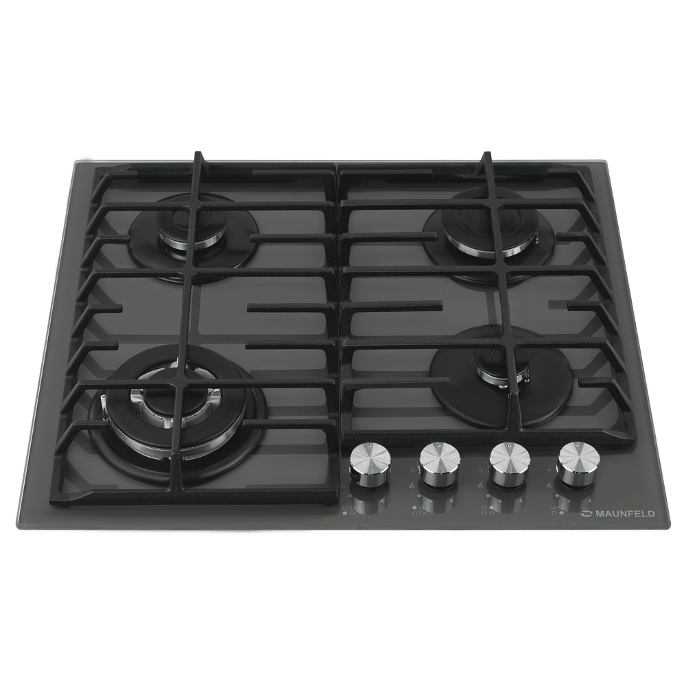 Детальное фото товара: Maunfeld EGHG.64.63CDGR/G газовая поверхность