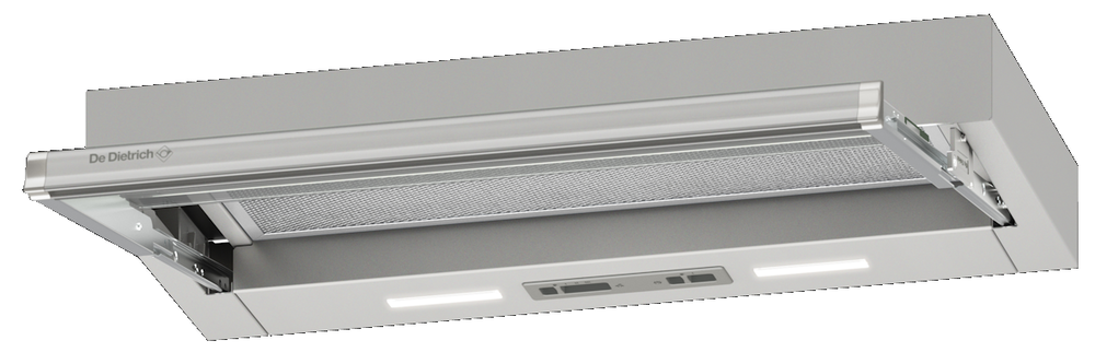 Фото товара: De Dietrich DHT3622X