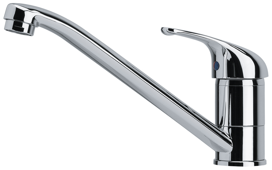 Фото товара: Franke Basic, смеситель, хром