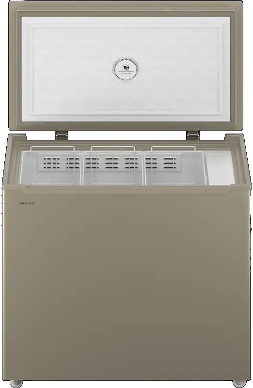 Детальное фото товара: HIBERG PF 25 NFG