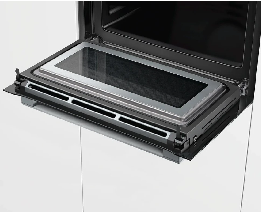 Детальное фото товара: Bosch CMG633BW1