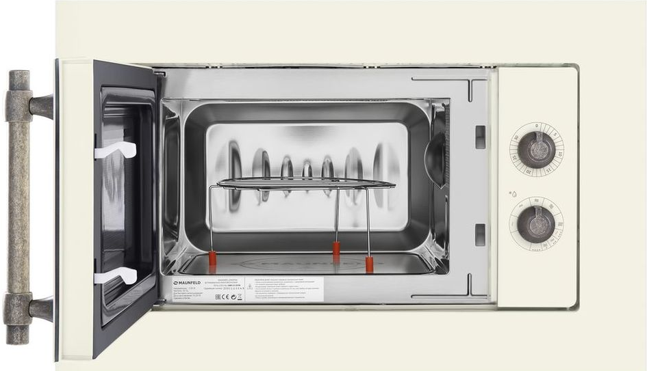 Maunfeld JBMO.20.5ERIB Детальное фото товара: Maunfeld JBMO.20.5ERIB