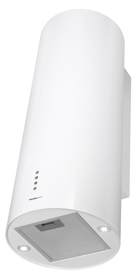 Фото товара: HOMSair SIGMA 39S Wall White