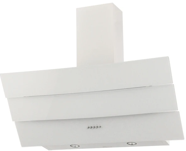 Фото товара: Krona INGA 900 white push button