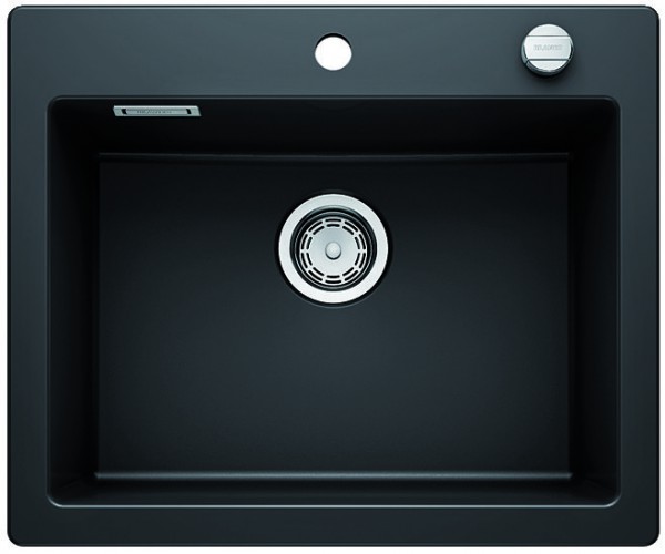 Фото товара: Blanco Palona 6, мойка, керамика, черный