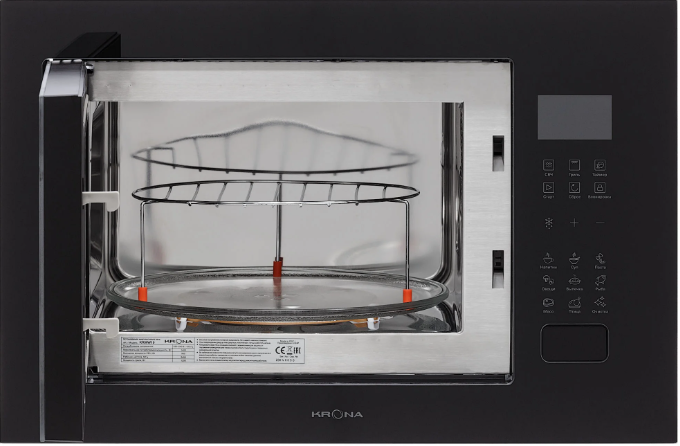 Krona REIN 60 BL Детальное фото товара: Krona REIN 60 BL