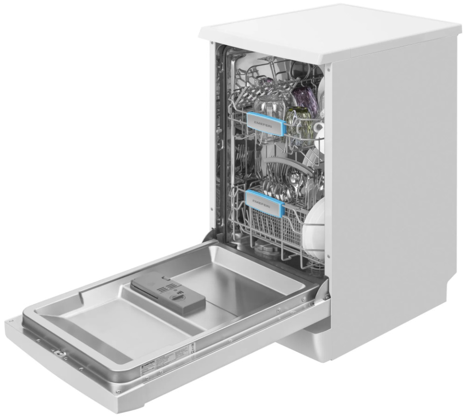 Детальное фото товара: MEFERI MDW4562WH FS LIGHT