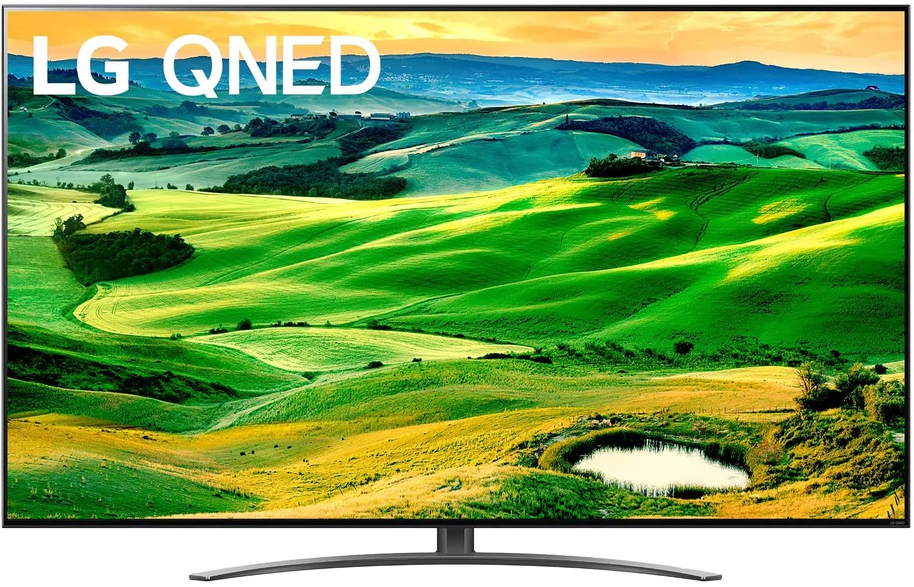Фото товара: LG 55QNED816QA