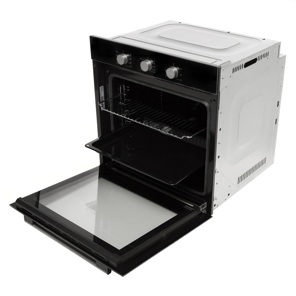 Детальное фото товара: Konigin Mint 60 BK M8