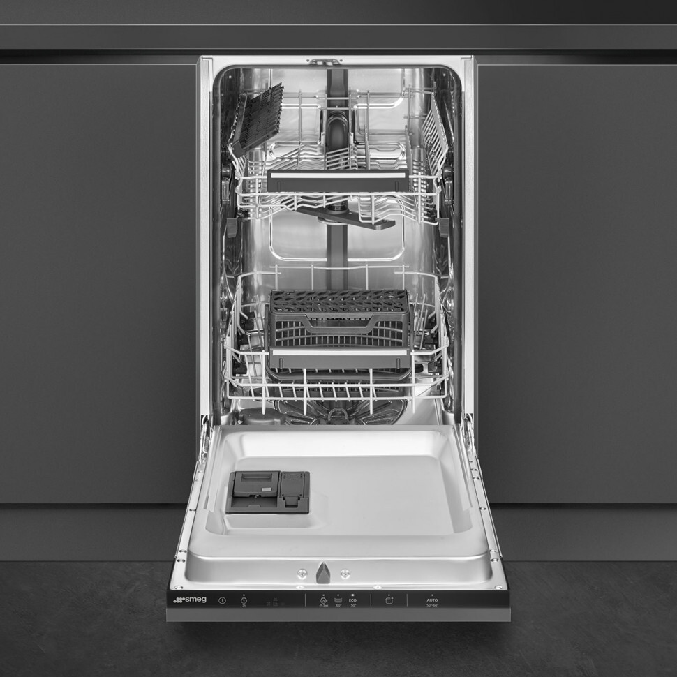 Детальное фото товара: Smeg ST4522DIN