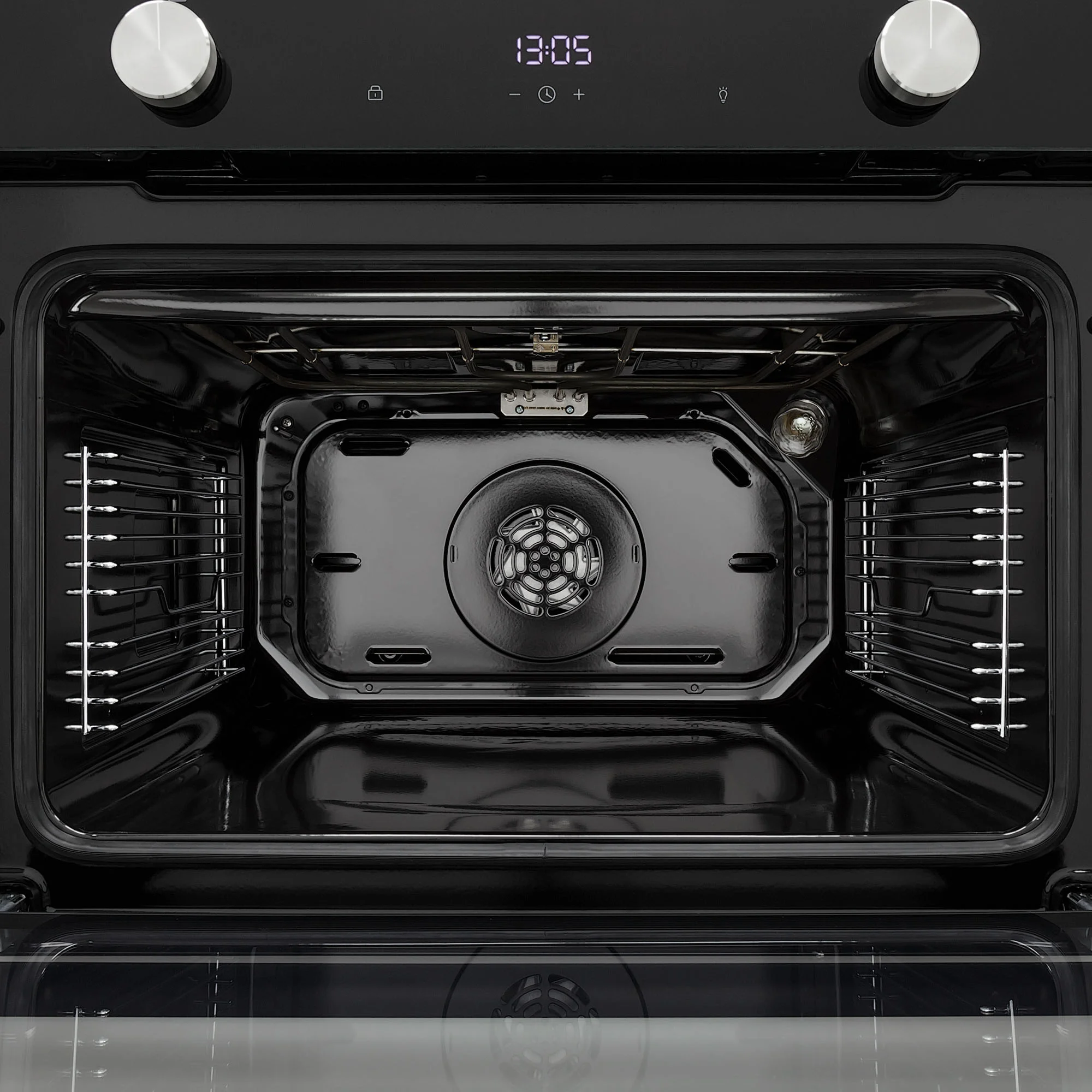 Детальное фото товара: Krona PARABEL 45H BL