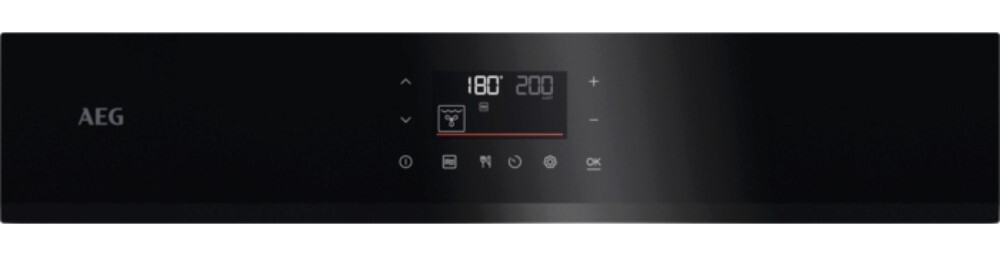 Детальное фото товара: AEG NKK6N40KB