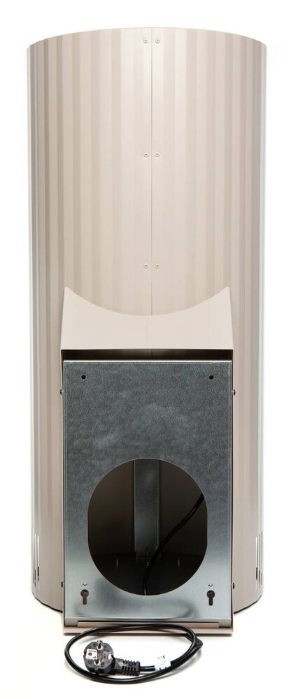 Детальное фото товара: Konigin Adagio Cashmere/Black Glass 35
