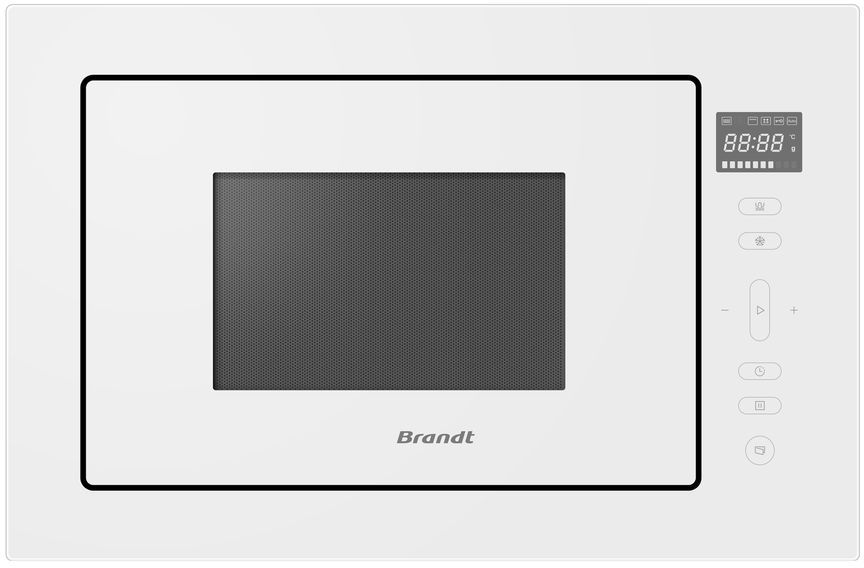 Brandt BMG2120W Детальное фото товара: Brandt BMG2120W