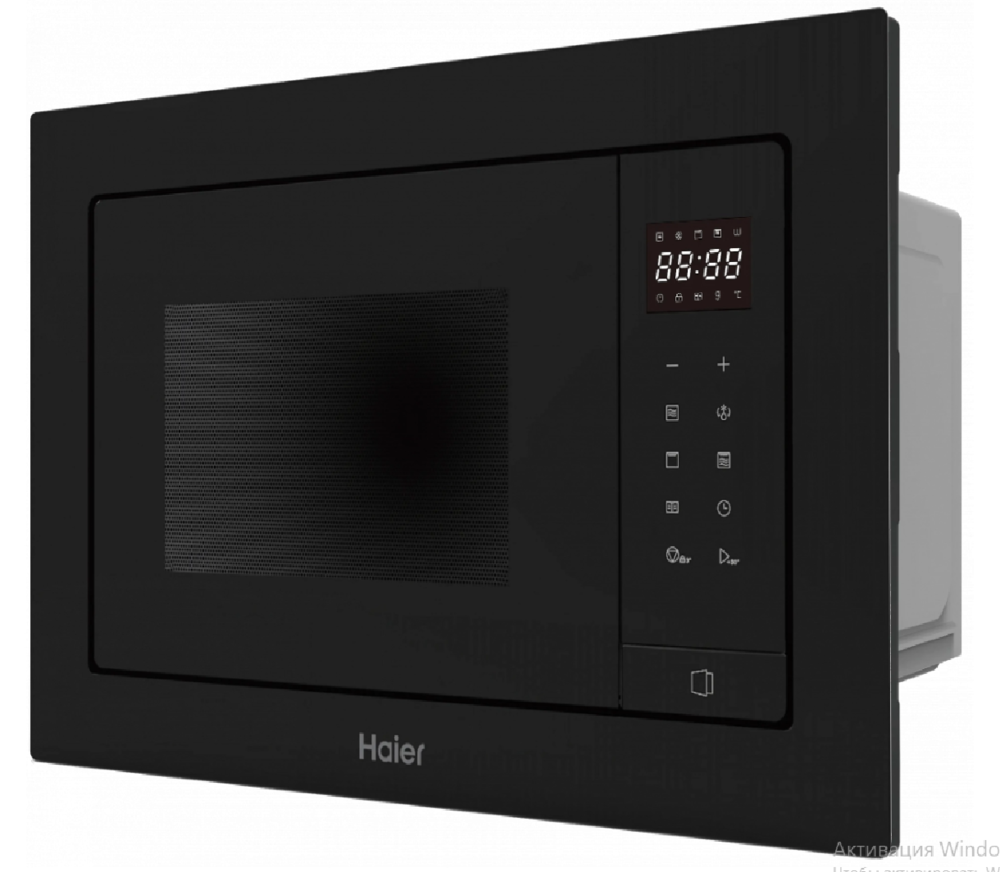 Haier HMX-BTG207B Детальное фото товара: Haier HMX-BTG207B