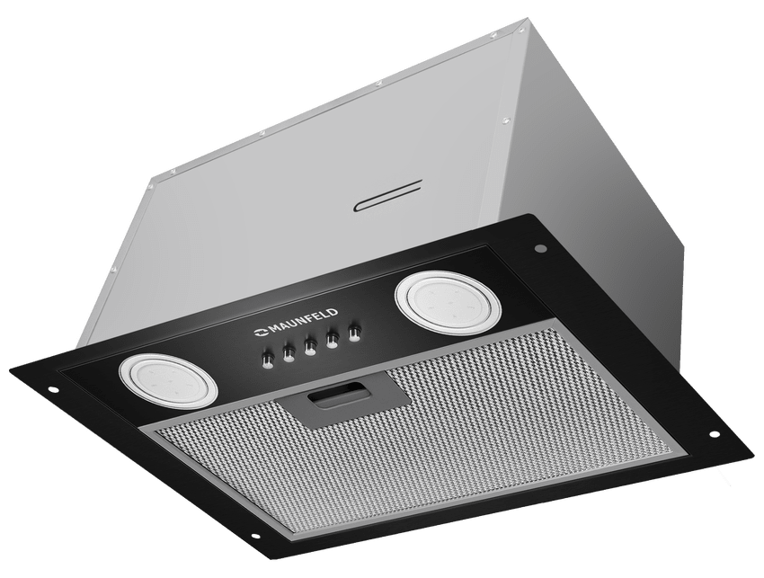 Фото товара: Maunfeld Cam 45 Black