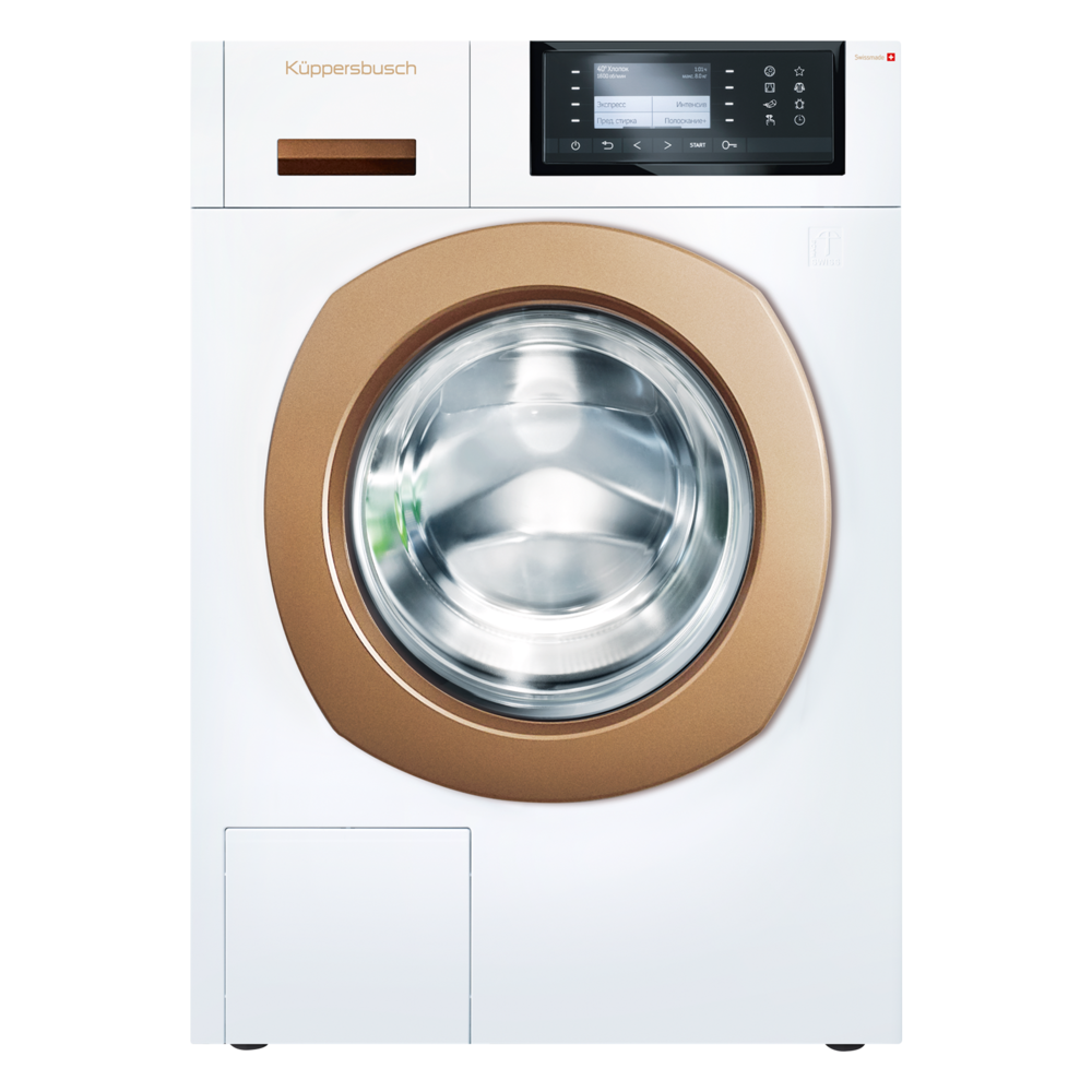 Фото товара: Kuppersbusch W 40.0 G