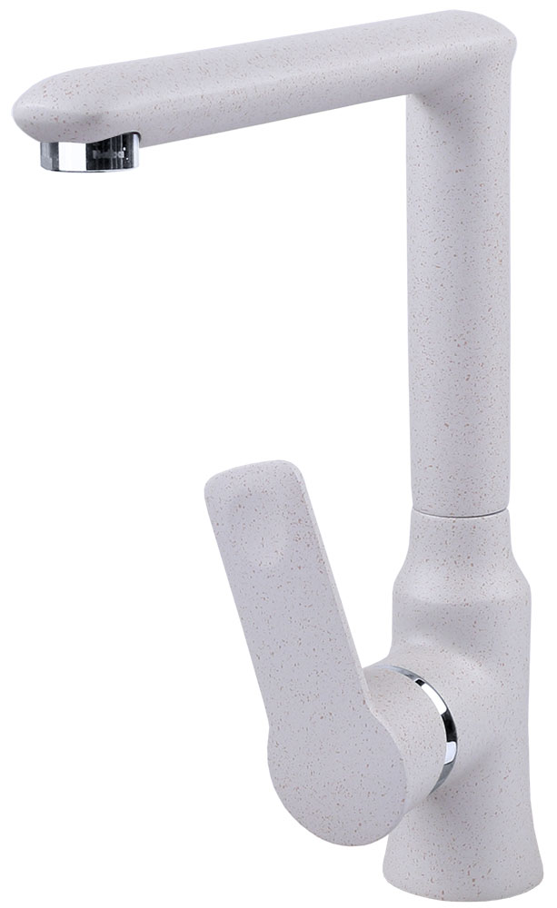 Фото товара: Zigmund & Shtain ZS 0700, смеситель, осенняя трава    