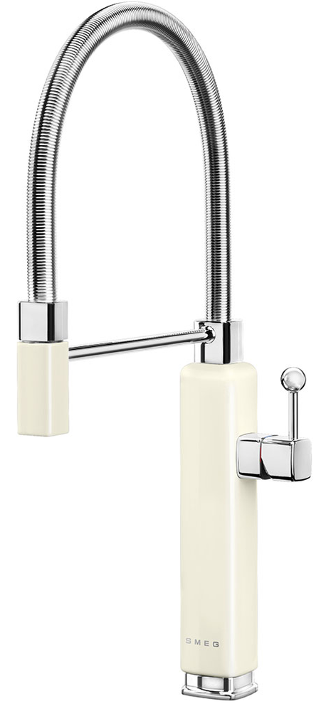 Фото товара: Smeg MDF50CR