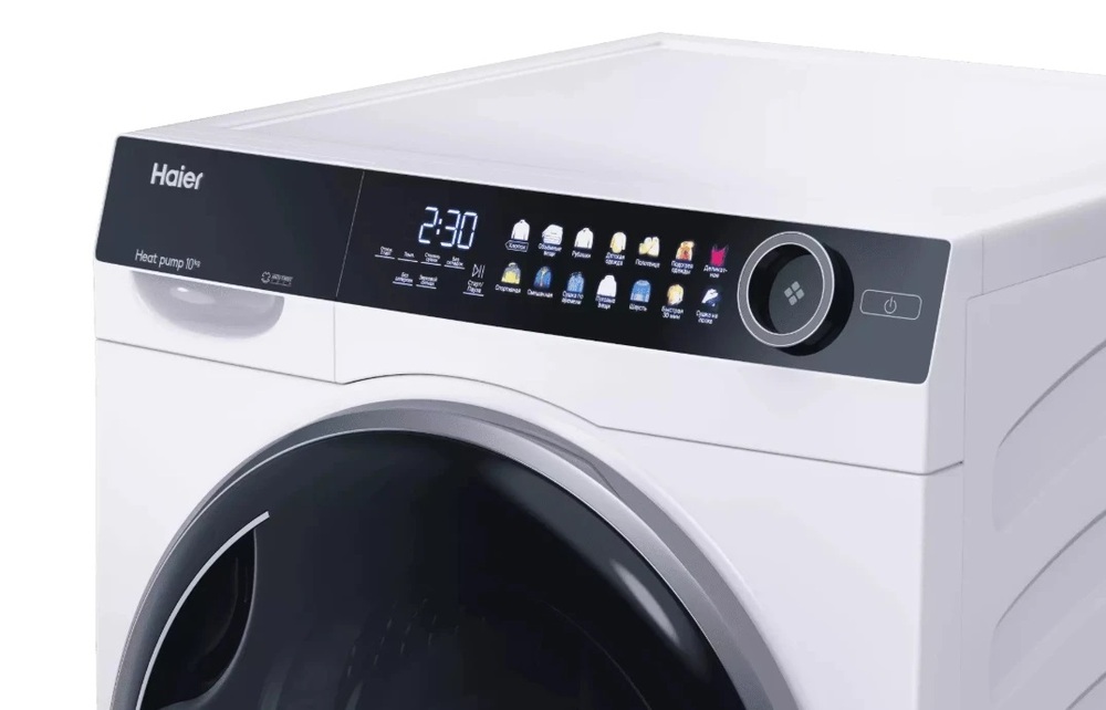 Детальное фото товара: Haier HD100-A2378