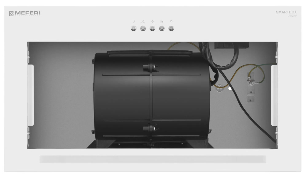 Детальное фото товара: MEFERI SMARTBOX52WH POWER