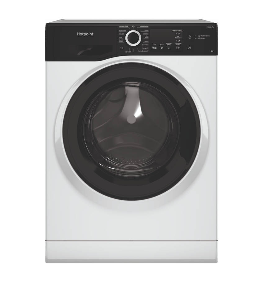 Фото товара: Hotpoint NSB 6015 ZK V RU
