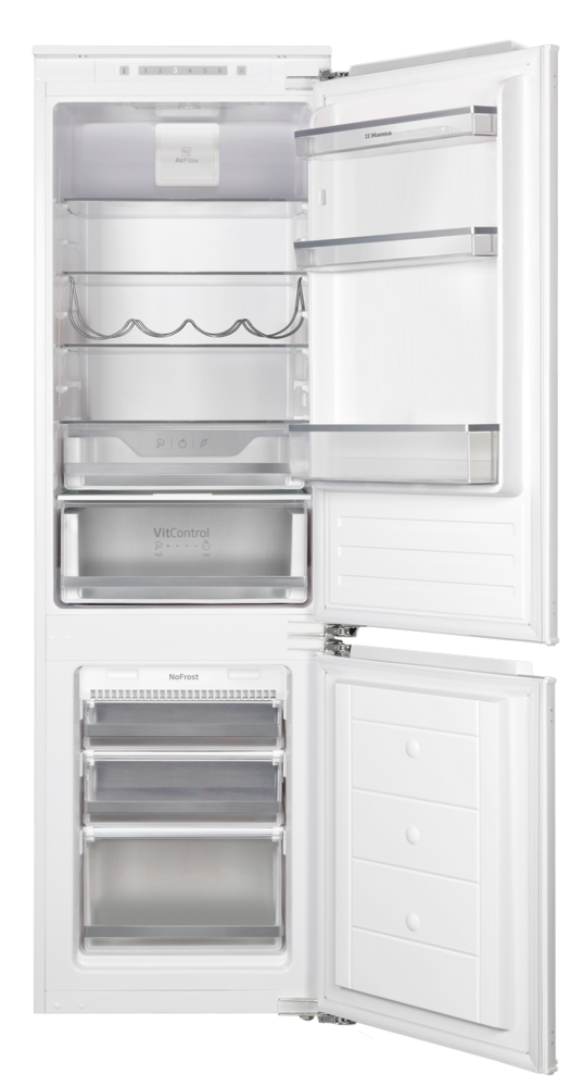 Фото товара: Hansa BK318.3FVC