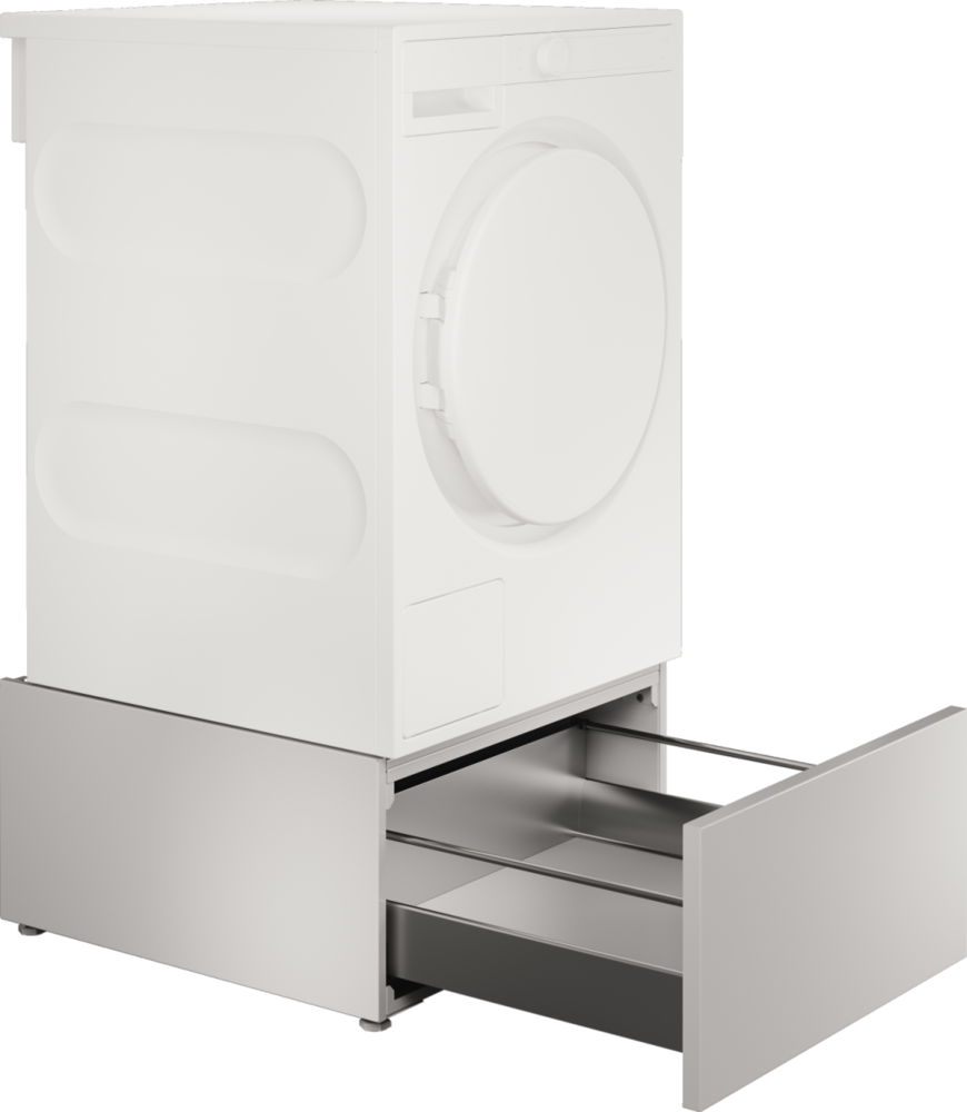 ASKO HP320W Детальное фото товара: ASKO HP320W
