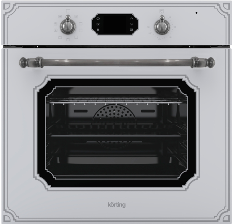 Фото товара: Korting OKB 4911 CRGW