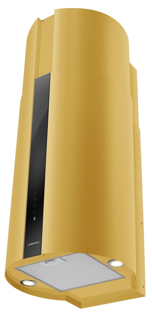 Детальное фото товара: MEFERI TUBE40GOLD COMFORT PLUS