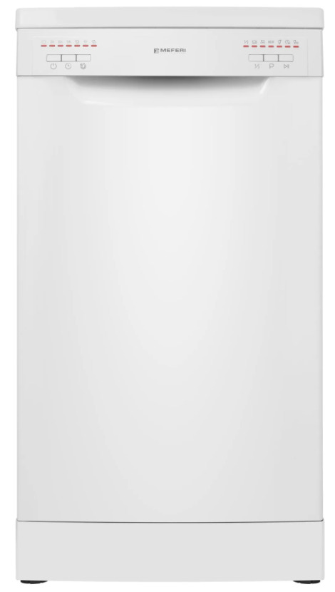 Детальное фото товара: MEFERI MDW4562WH FS LIGHT