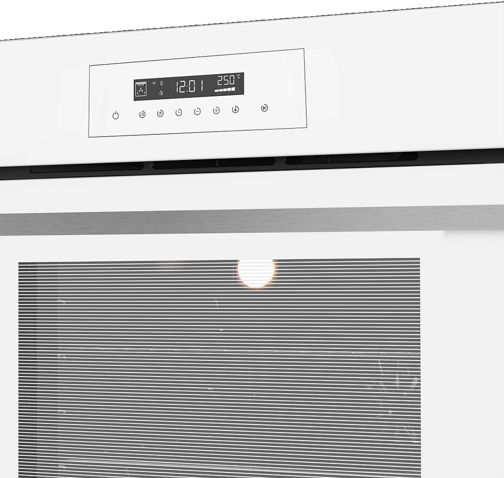 Детальное фото товара: HOMSair OEH6010WH