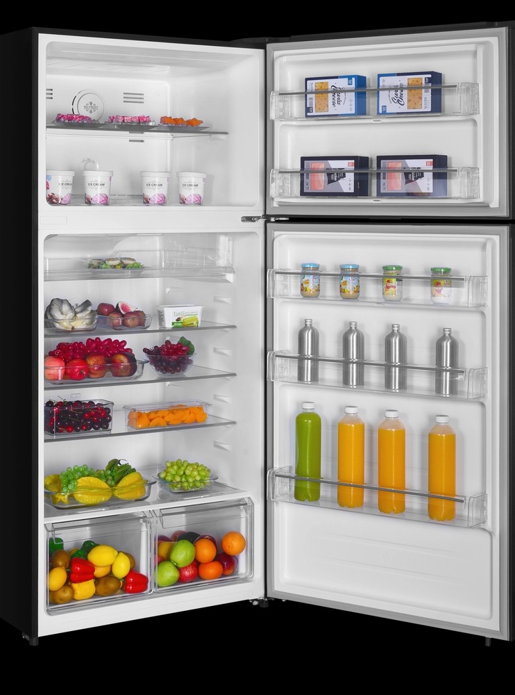 HIBERG i-RFT 750G B Детальное фото товара: HIBERG i-RFT 750G B