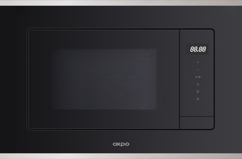 AKPO MEA 2001 Flat BX Фото товара: AKPO MEA 2001 Flat BX
