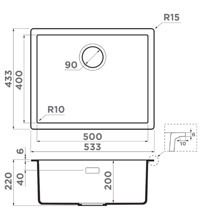 Схема встраивания Схема встраивания