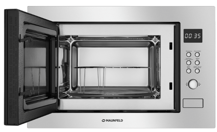 Maunfeld MBMO.25.8S Детальное фото товара: Maunfeld MBMO.25.8S