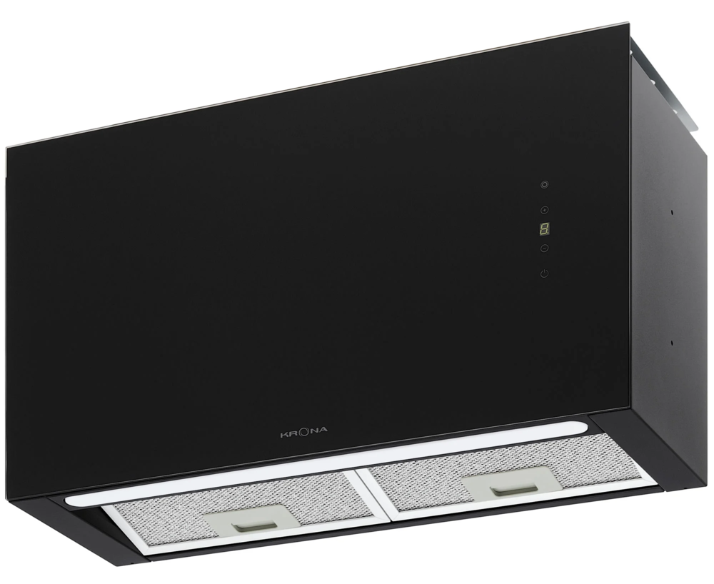 Krona SOPHIE 600 BLACK S Фото товара: Krona SOPHIE 600 BLACK S