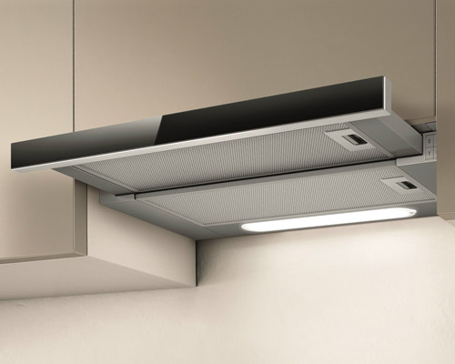 ELICA ELITE 14 LUX GRVT/A/90 Детальное фото товара: ELICA ELITE 14 LUX GRVT/A/90