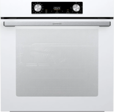 Детальное фото товара: Gorenje BOS6737E03WG