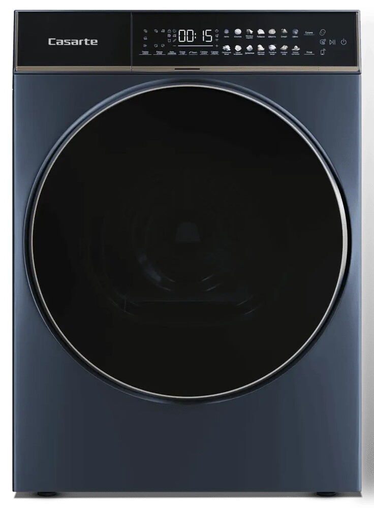 Casarte CASD10CL7CU Фото товара: Casarte CASD10CL7CU