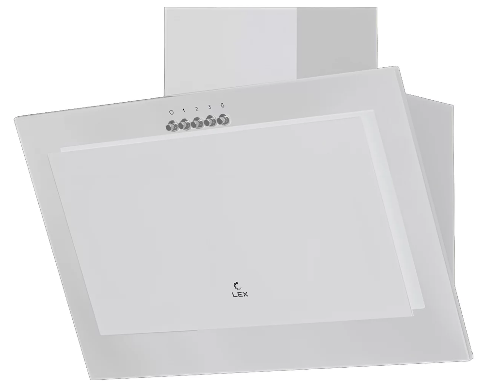 LEX Mio 500 White Фото товара: LEX Mio 500 White