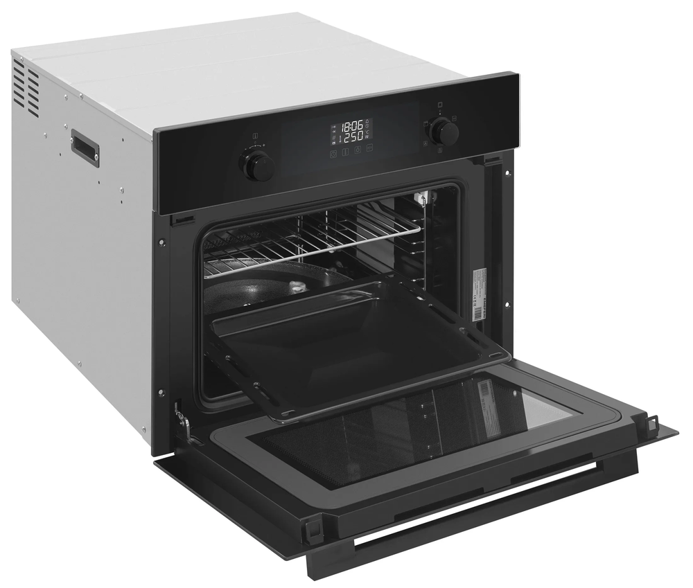 Детальное фото товара: MEFERI MEO607BK MICROWAVE