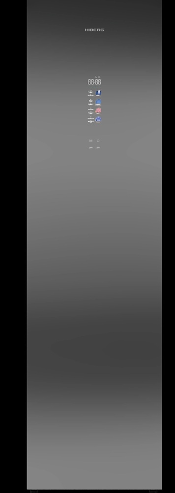 HIBERG SD 5GM Детальное фото товара: HIBERG SD 5GM